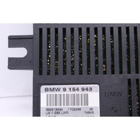 2008 BMW 528i Footwell Light Control Module LCM OEM