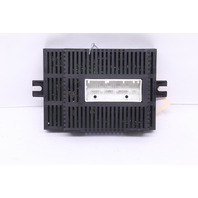 2008 BMW 528i Footwell Light Control Module LCM OEM