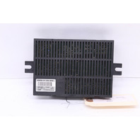 2008 BMW 528i Footwell Light Control Module LCM OEM