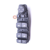 2013-2019 BMW 328ix 335ix Gt Power Window Switch Left - 61319268736 OEM