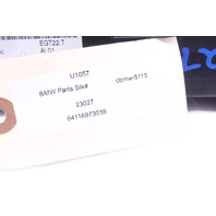 2006-2008 BMW E85 Z4 Temperature Climate Control Switch 64116973039 OEM