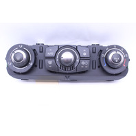 2006-2008 BMW E85 Z4 Temperature Climate Control Switch 64116973039 OEM