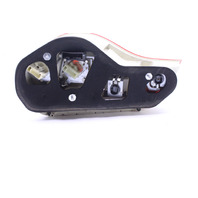 2006-2008 BMW Z4 E85 Left Tail Light 63217162729 OEM