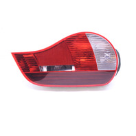 2006-2008 BMW Z4 E85 Left Tail Light 63217162729 OEM