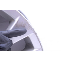 2008-2010 BMW 528Xi 535Xi Wheel 17 X 8 Rim OEM