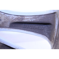 2008-2010 BMW 528Xi 535Xi Wheel 17 X 8 Rim OEM