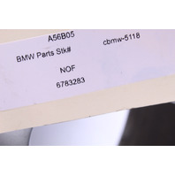 2008-2010 BMW 528Xi 535Xi Wheel 17 X 8 Rim OEM