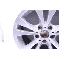 2008-2010 BMW 528Xi 535Xi Wheel 17 X 8 Rim OEM