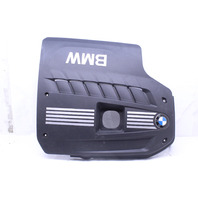 2011 BMW 528i N52 3.0 Engine Motor Cover - 11127584636 OEM