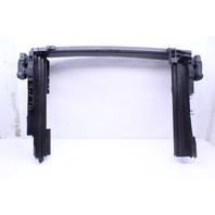 2011-2013 BMW 528i 535i Radiator Support Frame - 51748049669 OEM