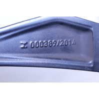 2019 BMW M760i G12 Wheel 20 X 8.5 Style OEM