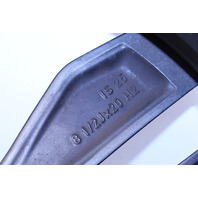 2019 BMW M760i G12 Wheel 20 X 8.5 Style OEM