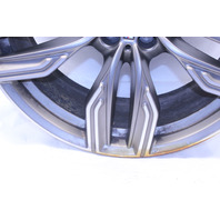 2019 BMW M760i G12 Wheel 20 X 8.5 Style OEM