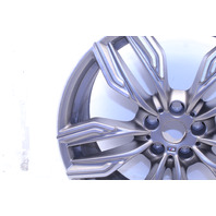 2019 BMW M760i G12 Wheel 20 X 8.5 Style OEM