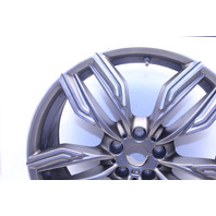 2019 BMW M760i G12 Wheel 20 X 8.5 Style OEM