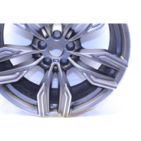 2019 BMW M760i G12 Wheel 20 X 8.5 Style OEM