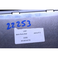 2007 BMW 335i CD Radio Stereo Tuner Professional OEM