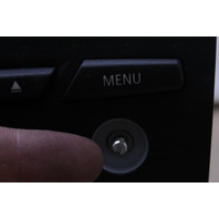 2007 BMW 335i CD Radio Stereo Tuner Professional OEM