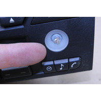 2007 BMW 335i CD Radio Stereo Tuner Professional OEM