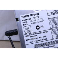 2007 BMW 335i CD Radio Stereo Tuner Professional OEM