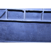 2015 BMW 335ix Gt Rubber Floor Mat Mats All Weather - 51472219799 OEM