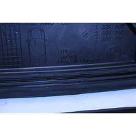 2015 BMW 335ix Gt Rubber Floor Mat Mats All Weather - 51472219799 OEM