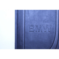 2015 BMW 335ix Gt Rubber Floor Mat Mats All Weather - 51472219799 OEM