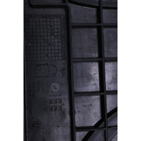 2015 BMW 335ix Gt Rubber Floor Mat Mats All Weather - 51472219799 OEM