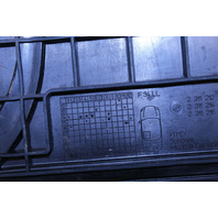 2015 BMW 335ix Gt Rubber Floor Mat Mats All Weather - 51472219799 OEM