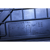 2015 BMW 335ix Gt Rubber Floor Mat Mats All Weather - 51472219799 OEM