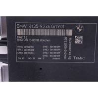 BMW 528i 535i 550i 640i 650i 750i X3 Footwell Light Control Module OEM