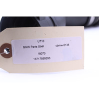 2011-2015 BMW 135i 335i X1 N55 Intercooler Charge Pipe Hose - 13717599293 OEM