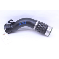2011-2015 BMW 135i 335i X1 N55 Intercooler Charge Pipe Hose - 13717599293 OEM