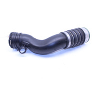 2011-2015 BMW 135i 335i X1 N55 Intercooler Charge Pipe Hose - 13717599293 OEM
