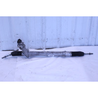 2010-2014 BMW X5M X6M Power Steering Gear Rack Pinion - 32106788974 OEM