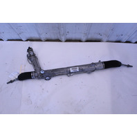 2010-2014 BMW X5M X6M Power Steering Gear Rack Pinion - 32106788974 OEM