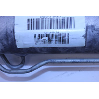 2010-2014 BMW X5M X6M Power Steering Gear Rack Pinion - 32106788974 OEM