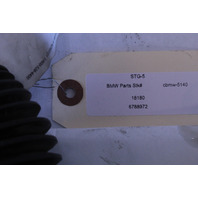 2010-2014 BMW X5M X6M Power Steering Gear Rack Pinion - 32106788974 OEM