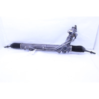 2004 2005 2006 BMW X5 Power Steering Gear Rack Pinion Servotronic OEM