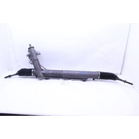 2004 2005 2006 BMW X5 Power Steering Gear Rack Pinion Servotronic OEM