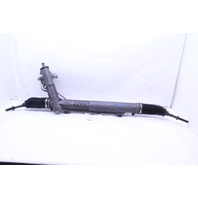 2004 2005 2006 BMW X5 Power Steering Gear Rack Pinion Servotronic OEM