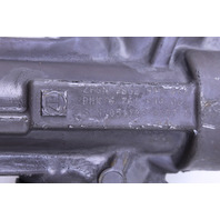 2004 2005 2006 BMW X5 Power Steering Gear Rack Pinion Servotronic OEM