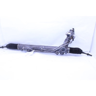 2004 2005 2006 BMW X5 Power Steering Gear Rack Pinion Servotronic OEM