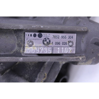 2000 2001 2003 2003 BMW E39 530I Power Steering Gear Rack Pinion - 32136752133 OEM