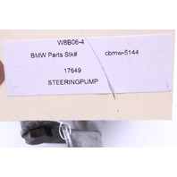 2001-2006 BMW M3 S54 Power Steering Pump OEM