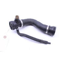 2011 BMW 335i Radiator Coolant Hose - 17127540127 OEM