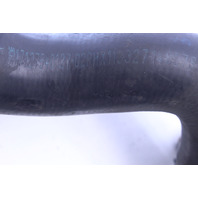 2011 BMW 335i Radiator Coolant Hose - 17127540127 OEM