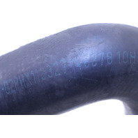 2011 BMW 335i Radiator Coolant Hose - 17127540127 OEM