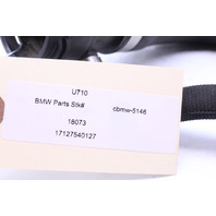 2011 BMW 335i Radiator Coolant Hose - 17127540127 OEM