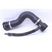 2011 BMW 335i Radiator Coolant Hose - 17127540127 OEM